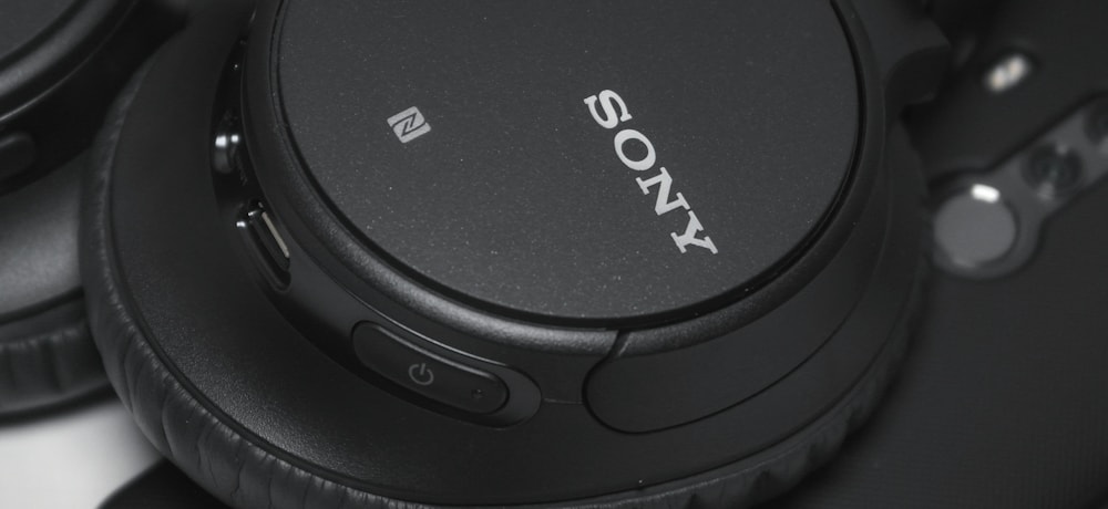 Sony WH-1000XM5