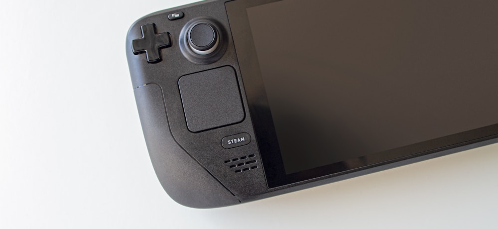 Steam Deck OLED