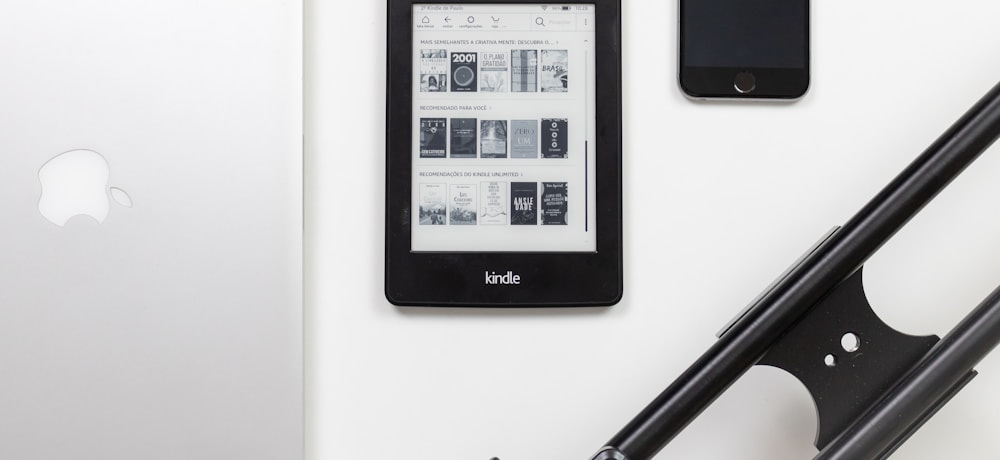 Kindle Paperwhite
