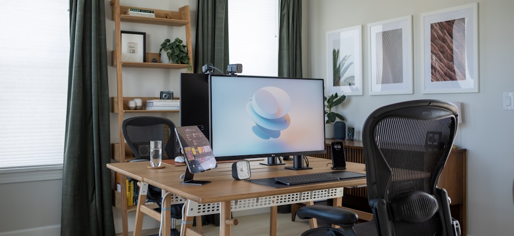 Cadeira Herman Miller