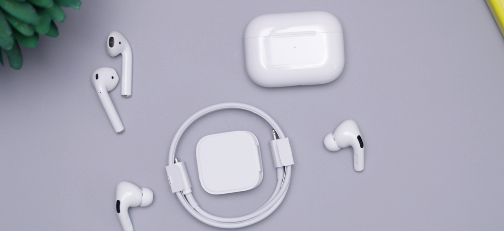 AirPods Pro 2