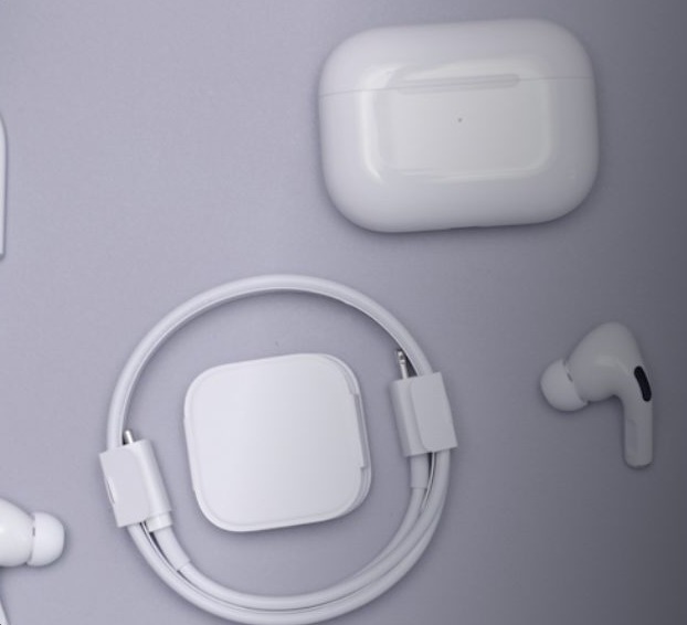 AirPods Pro 2 na lista de desejos